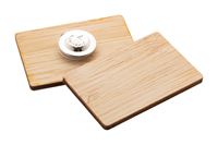 SPILLA IN BAMBU